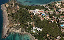 Foto Hotel Thalassa in Lassi ( Kefalonia)